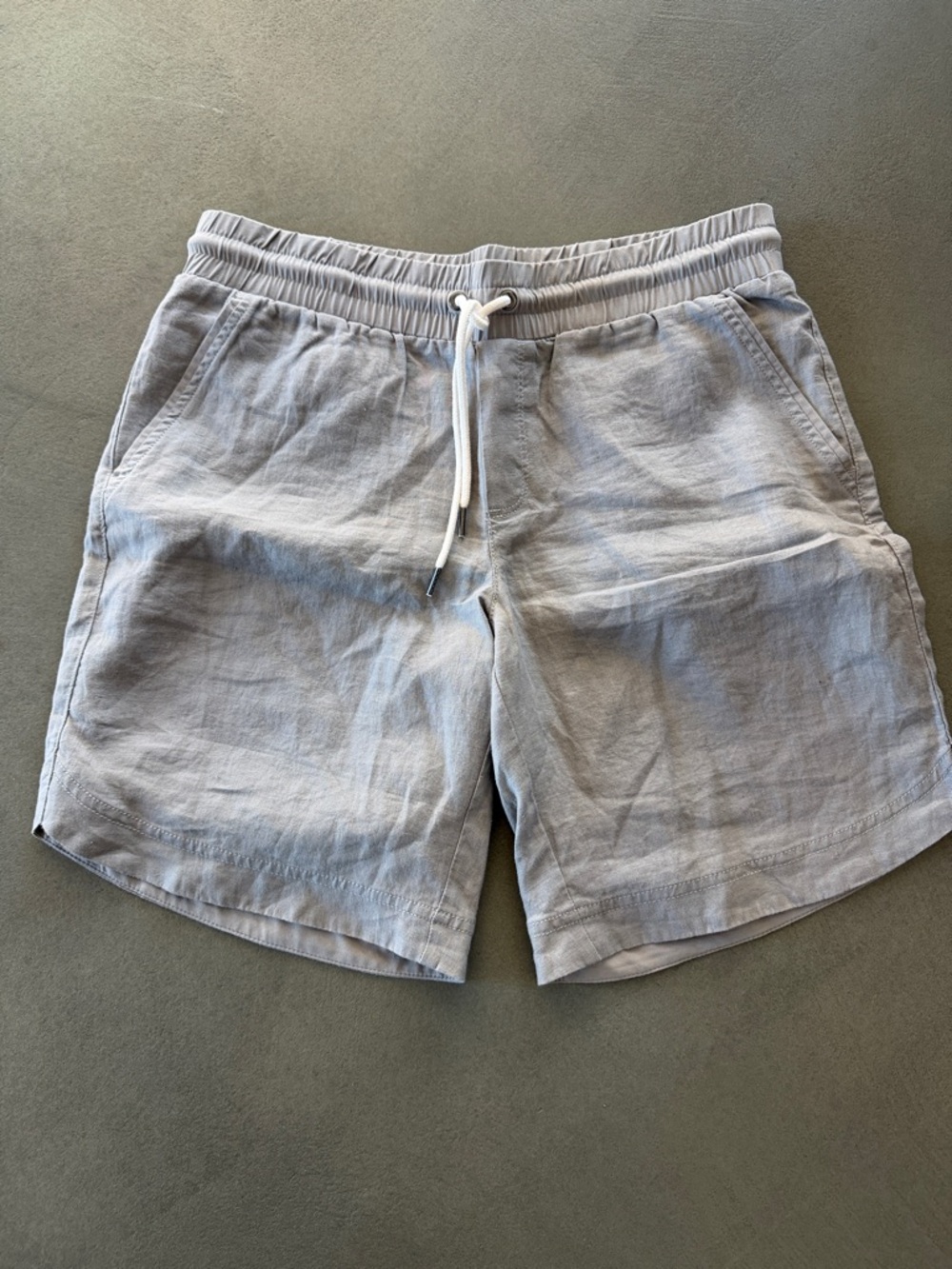 Athleta size 8